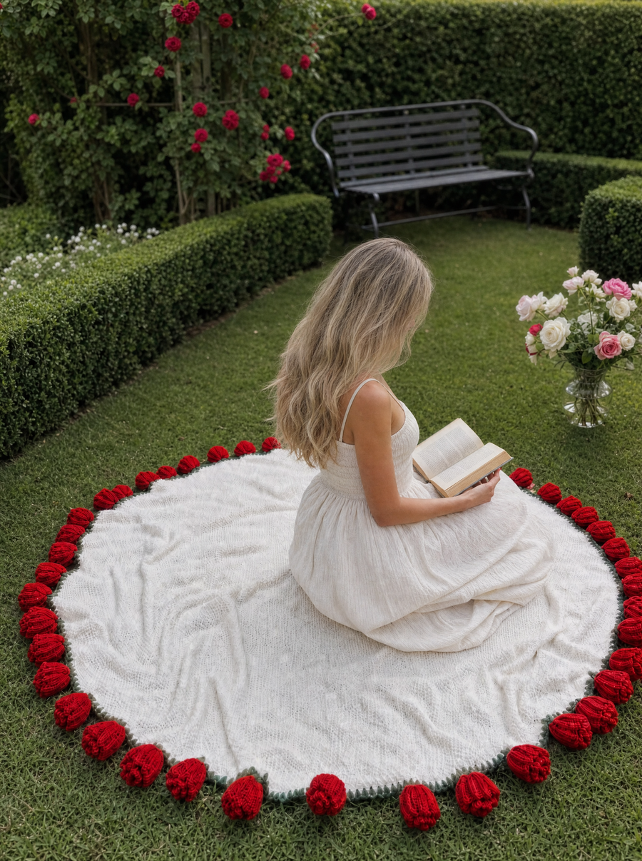 Red Rose