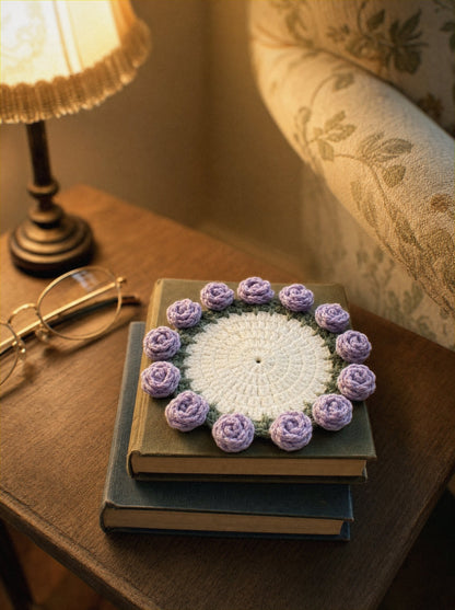 Bloomie Petal Coaster