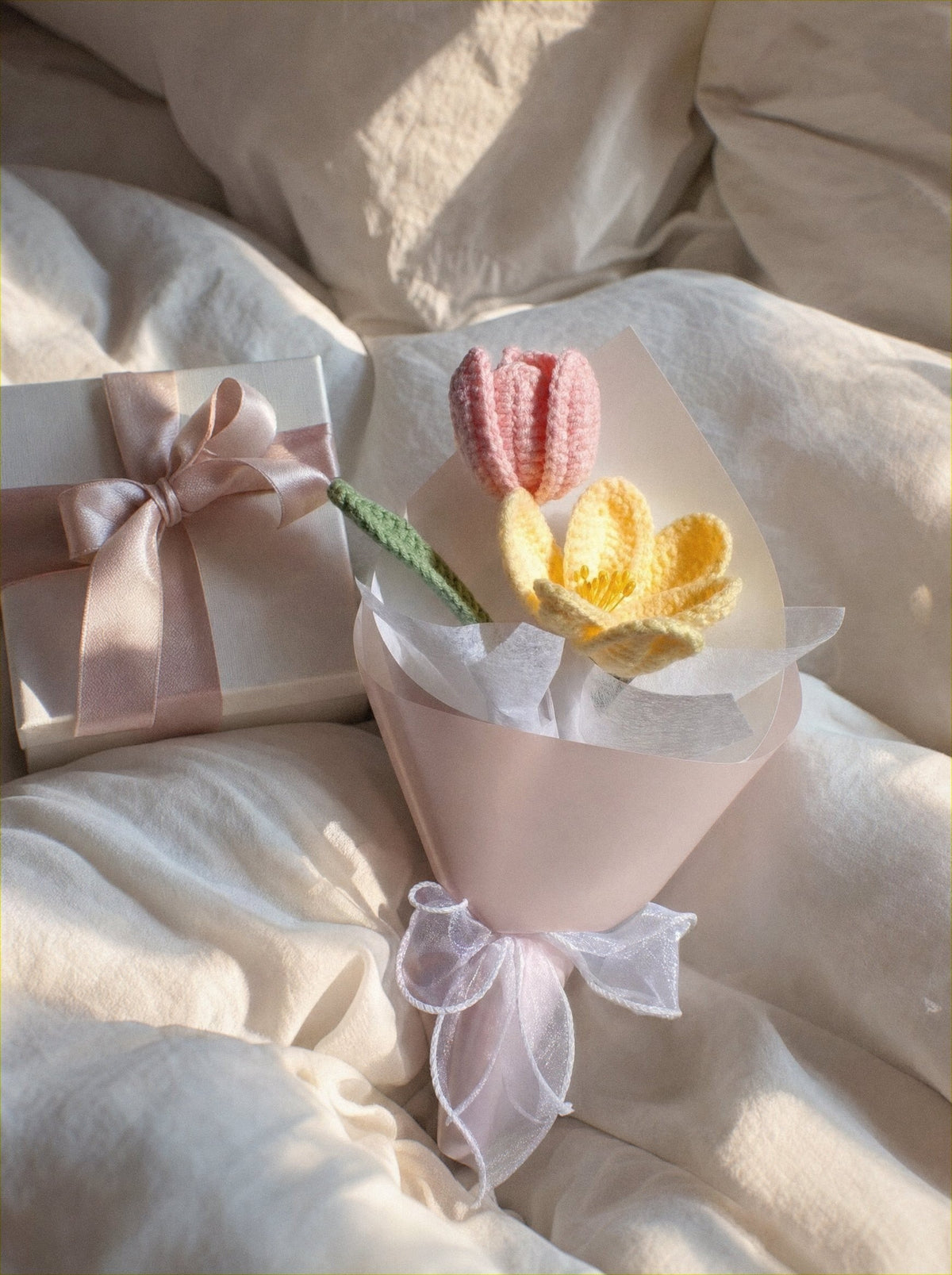 Bloomie Forever Rose