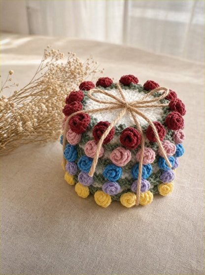 Bloomie Petal Coaster