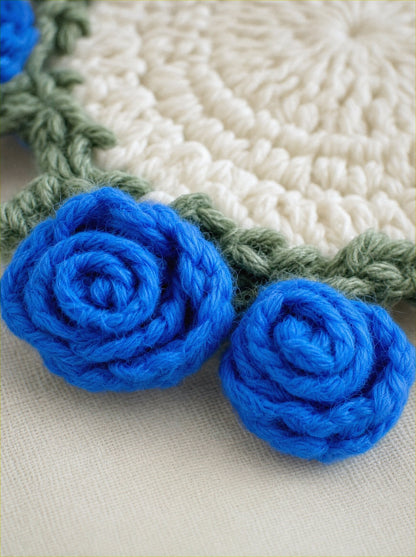 Bloomie Petal Coaster