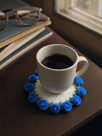 Bloomie Petal Coaster