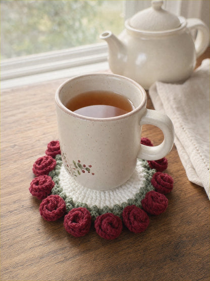 Bloomie Petal Coaster