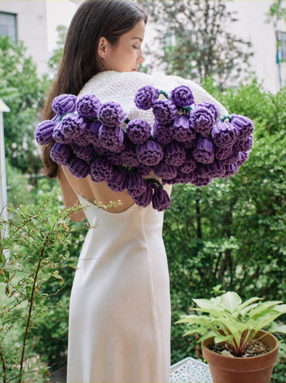 Bloomie Bouquet Blanket