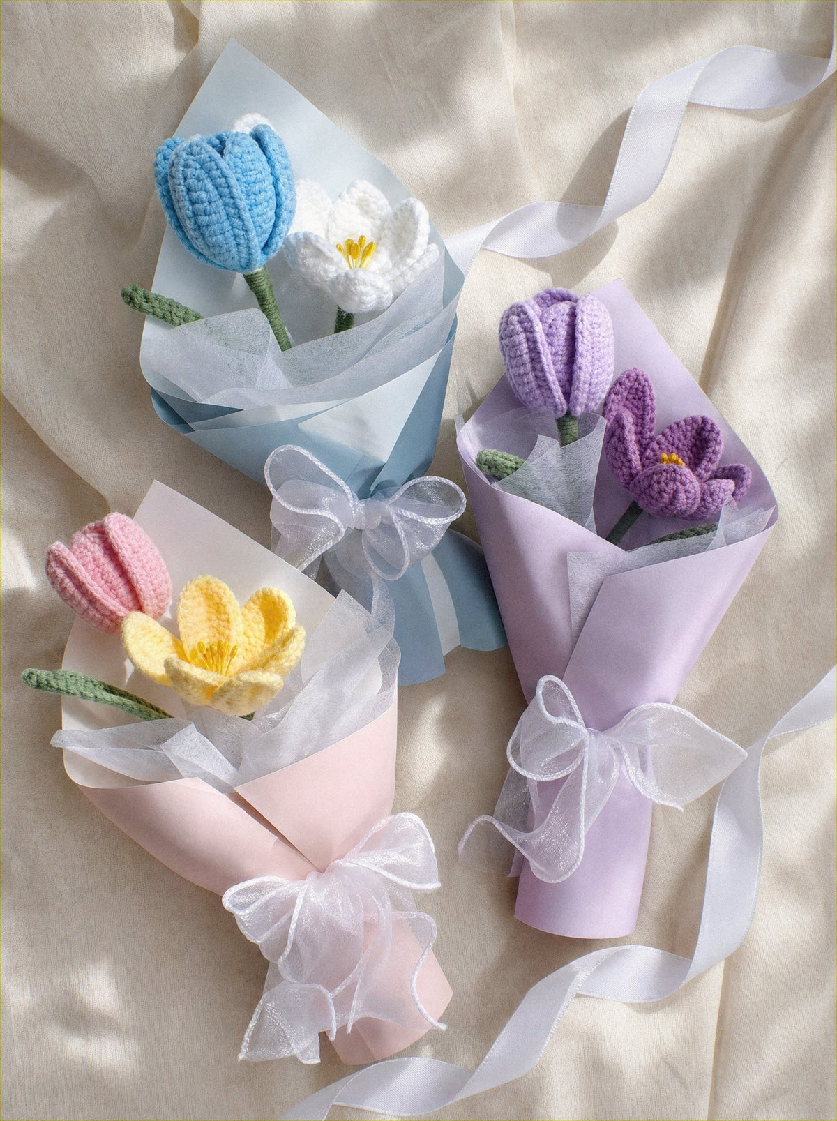 Bloomie Forever Rose