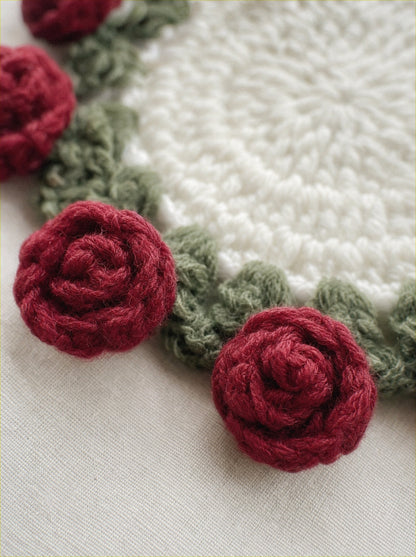 Bloomie Petal Coaster