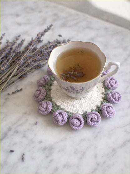Bloomie Petal Coaster