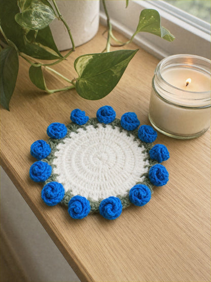 Bloomie Petal Coaster