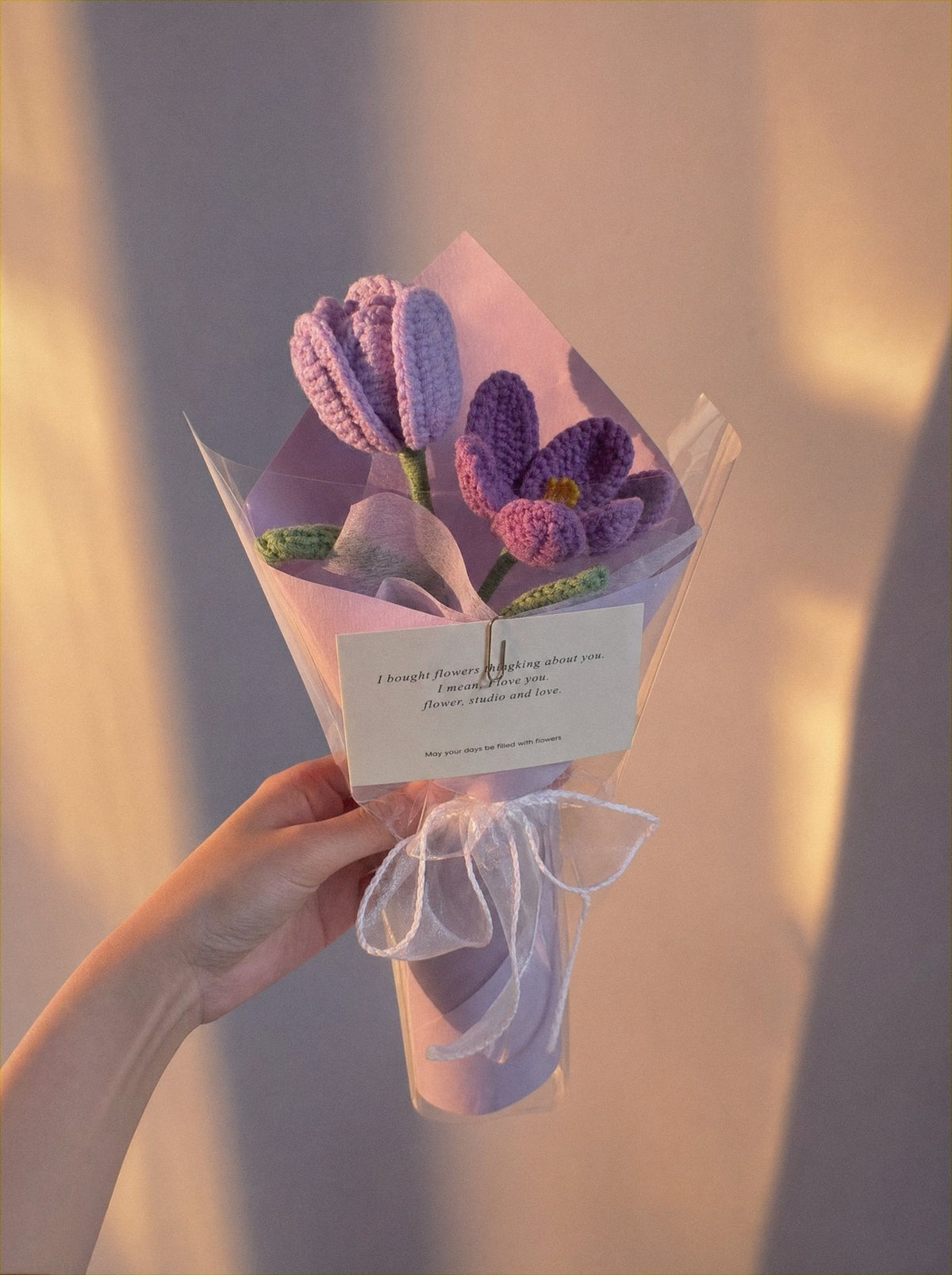 Bloomie Forever Rose