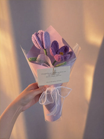 Bloomie Forever Rose