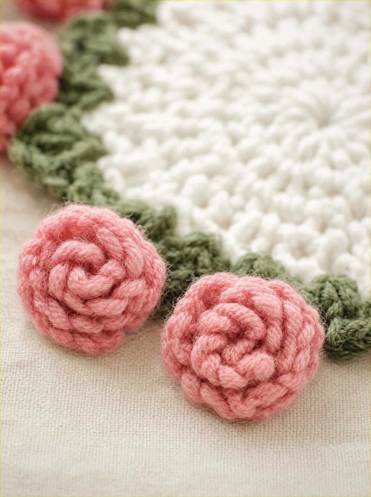 Bloomie Petal Coaster