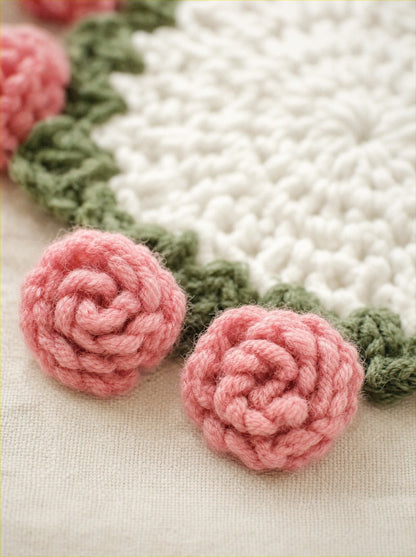 Bloomie Petal Coaster