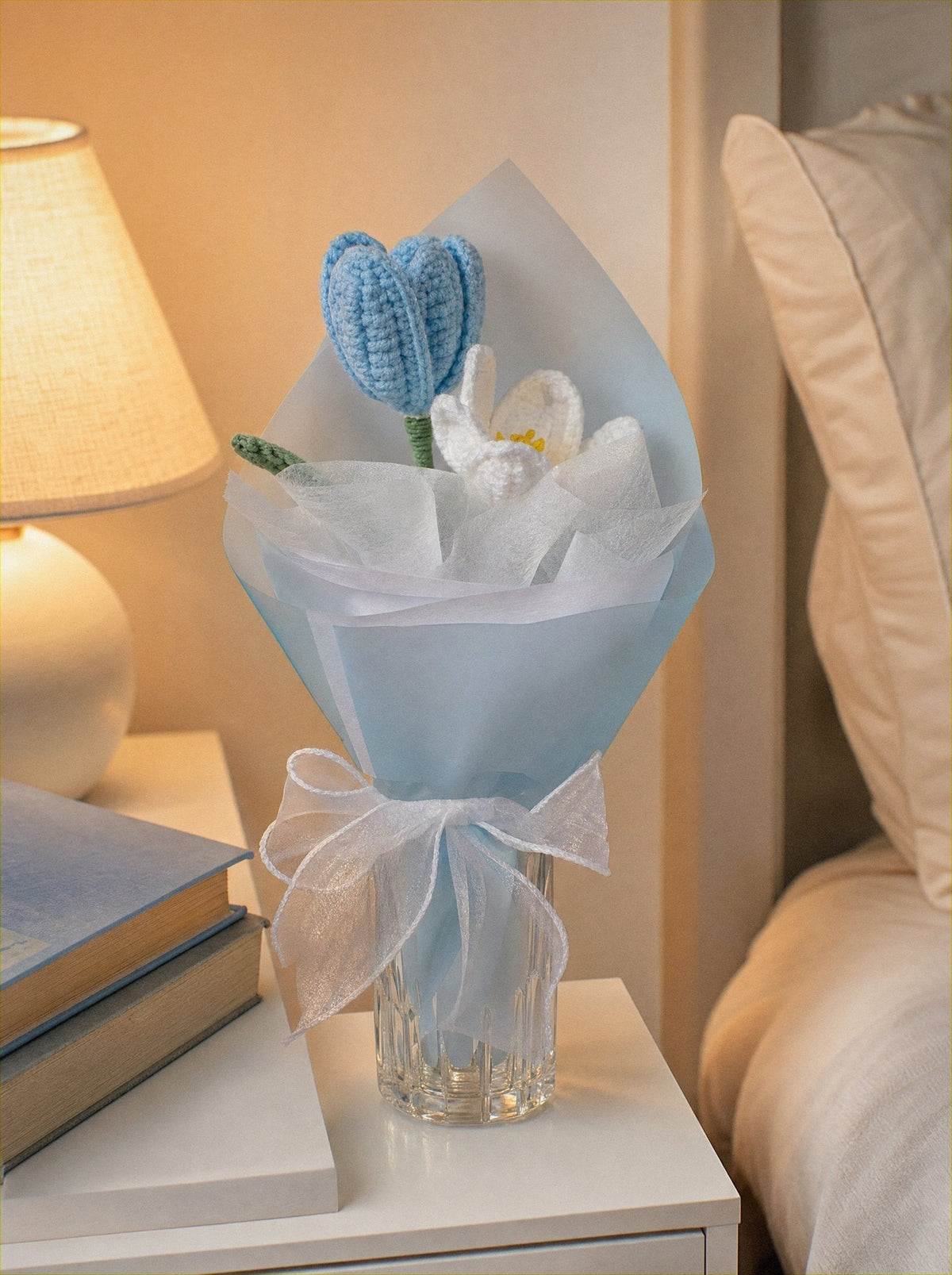 Bloomie Forever Rose