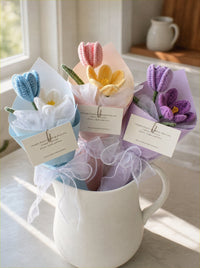 Bloomie Forever Rose