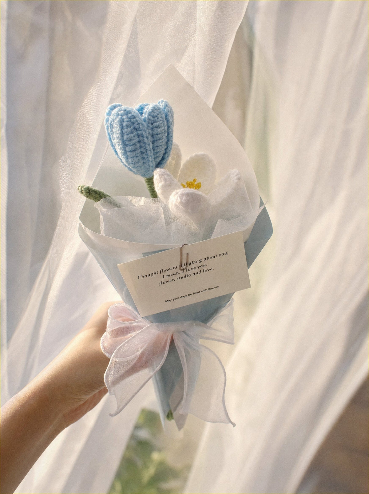 Bloomie Forever Rose
