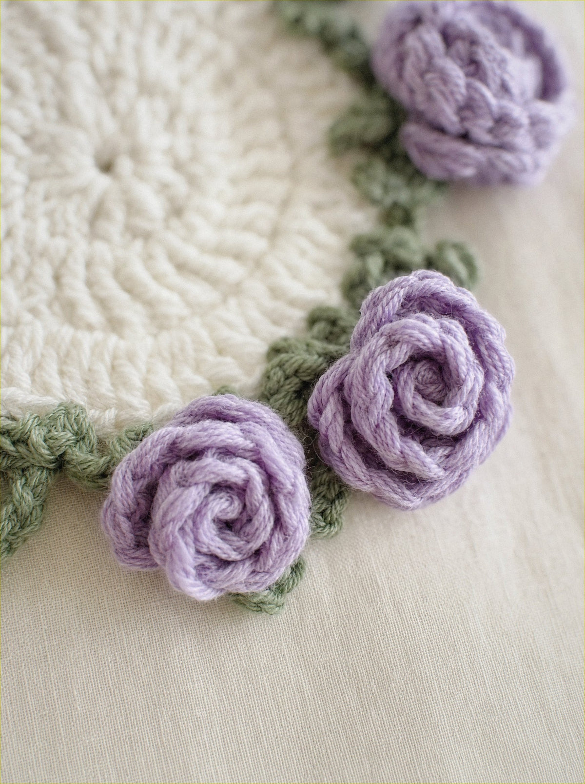 Bloomie Petal Coaster