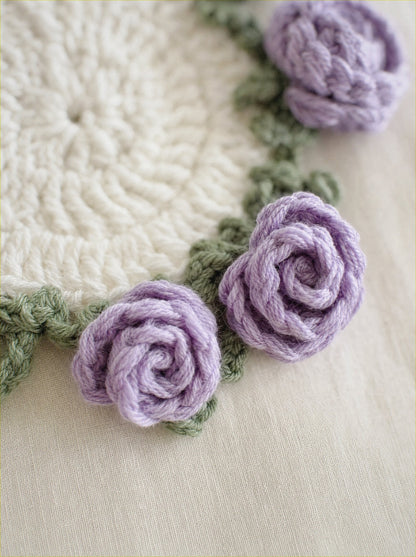 Bloomie Petal Coaster